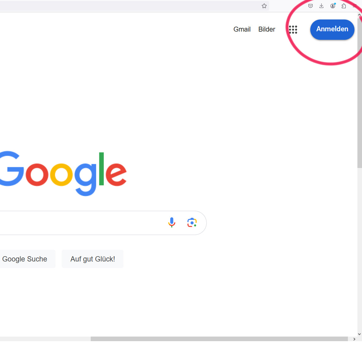 Anleitung, wie Sie den Link zu Ihrem Google Bewertungsprofil ermitteln. Dieser wird auf dem brique Google Bewertung Aufsteller (NFC) Aufsteller abgespeichert.