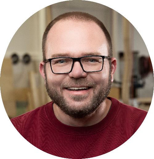 Daniel Bartnick CEO Buchenbusch Brique